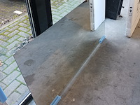 Badkamerspiegel, martens design - afbeelding 2 van  2