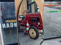 Badkamerspiegel, martens design - afbeelding 1 van  3