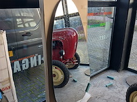 Badkamerspiegel, martens design - afbeelding 2 van  3