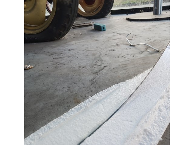 Badkamerspiegel, martens design - afbeelding 3 van  3