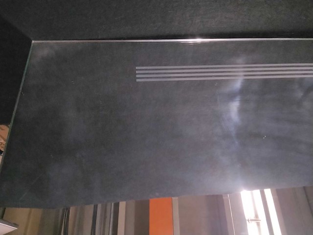 Badkamerspiegel met verlichting & 2x verwarmingsmatten - afbeelding 2 van  6