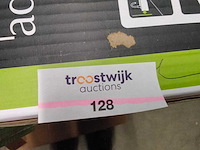 Badkamerspiegel met verlichting & 2x verwarmingsmatten - afbeelding 6 van  6