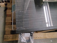 Badkamerspiegel met verlichting - afbeelding 2 van  5