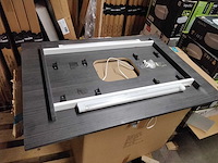 Badkamerspiegel met verlichting - afbeelding 3 van  5