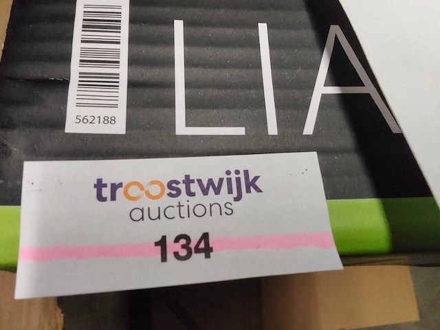 Badkamerspiegel met verwarming + led + scheerspiegel - afbeelding 5 van  5