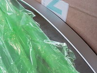 Badkamerspiegel, xenz, cola, mat wit - afbeelding 3 van  3