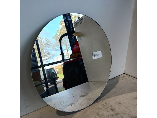 Badkamerspiegel, xenz, maatwerk - afbeelding 1 van  3