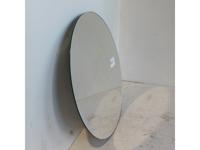 Badkamerspiegel, xenz, maatwerk - afbeelding 2 van  3