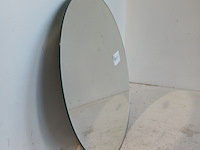 Badkamerspiegel, xenz, maatwerk - afbeelding 2 van  3