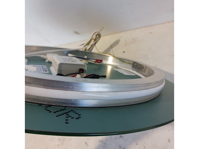 Badkamerspiegel, xenz, maatwerk - afbeelding 3 van  3