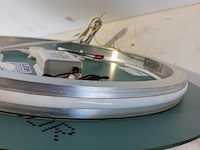 Badkamerspiegel, xenz, maatwerk - afbeelding 3 van  3