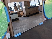 Badkamerspiegel, xenz - afbeelding 2 van  3