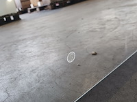 Badkamerspiegel, xenz - afbeelding 3 van  3