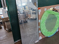 Badkamerspiegel - afbeelding 1 van  4