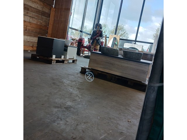 Badkamerspiegel - afbeelding 3 van  4