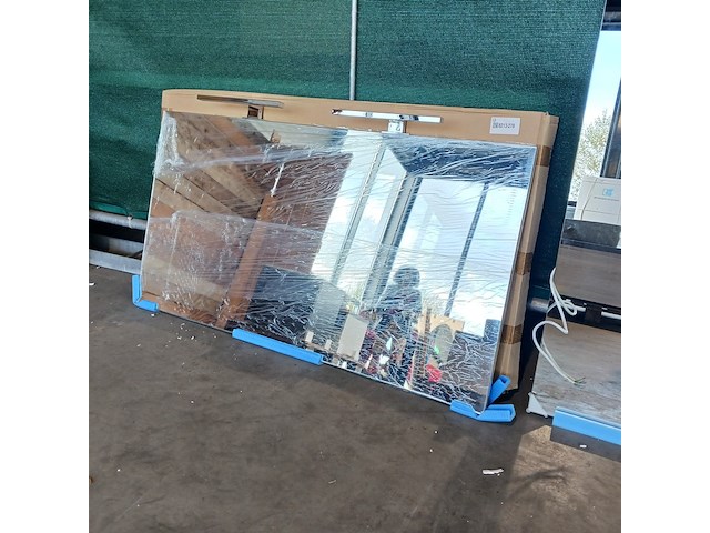 Badkamerspiegel - afbeelding 1 van  5