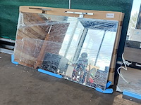 Badkamerspiegel - afbeelding 1 van  5