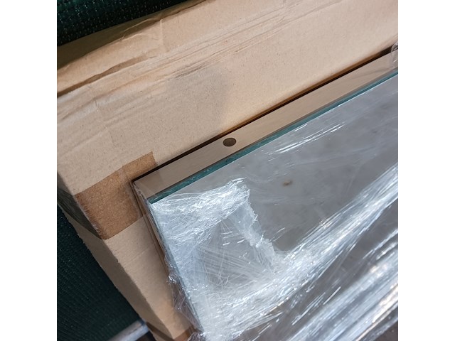 Badkamerspiegel - afbeelding 5 van  5