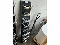 Badkraan demowand - afbeelding 1 van  6