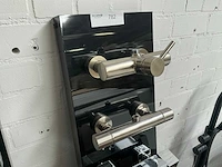 Badkraan demowand - afbeelding 2 van  6