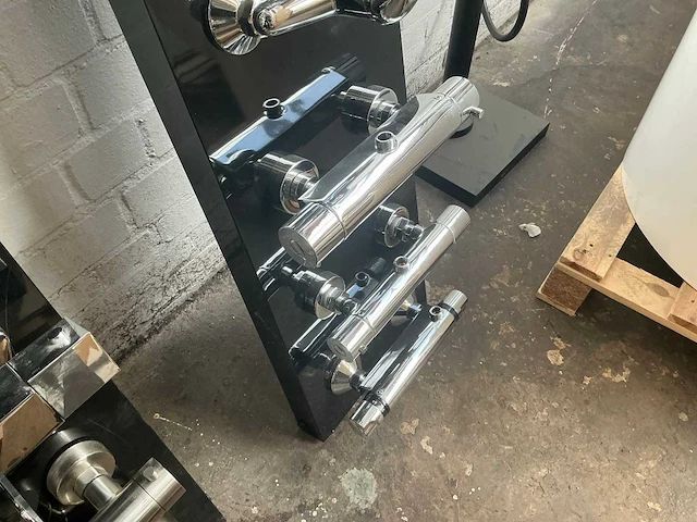 Badkraan demowand - afbeelding 6 van  6
