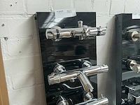 Badkraan demowand - afbeelding 2 van  8