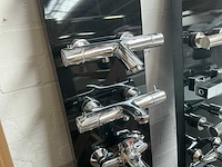 Badkraan demowand - afbeelding 3 van  8