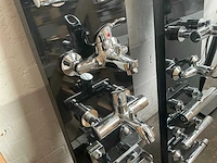 Badkraan demowand - afbeelding 5 van  8