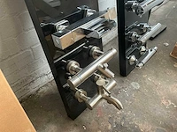 Badkraan demowand - afbeelding 7 van  8