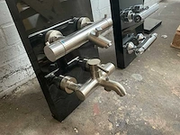 Badkraan demowand - afbeelding 8 van  8