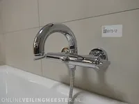 Badkraan grohe , atrio - afbeelding 2 van  8