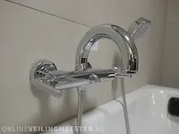 Badkraan grohe , atrio - afbeelding 3 van  8