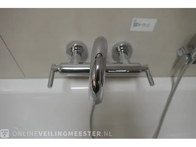 Badkraan grohe , atrio - afbeelding 4 van  8