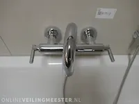 Badkraan grohe , atrio - afbeelding 4 van  8