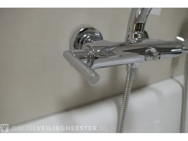 Badkraan grohe , atrio - afbeelding 5 van  8