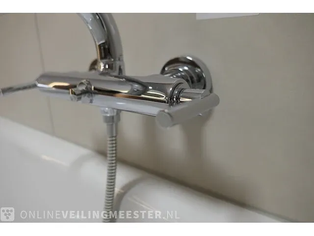 Badkraan grohe , atrio - afbeelding 6 van  8