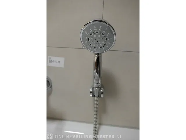 Badkraan grohe , atrio - afbeelding 7 van  8