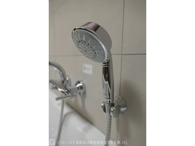 Badkraan grohe , atrio - afbeelding 8 van  8