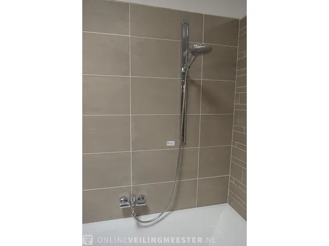 Badkraan hansgrohe - afbeelding 1 van  9