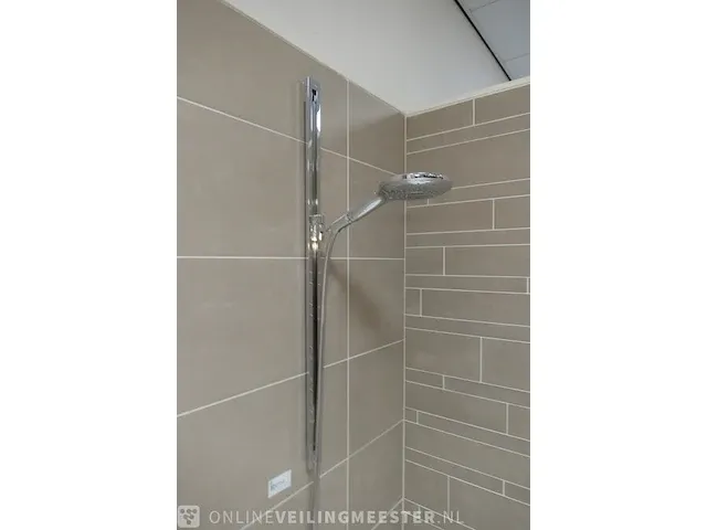 Badkraan hansgrohe - afbeelding 2 van  9