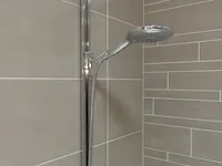 Badkraan hansgrohe - afbeelding 2 van  9