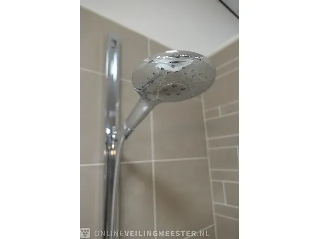 Badkraan hansgrohe - afbeelding 3 van  9