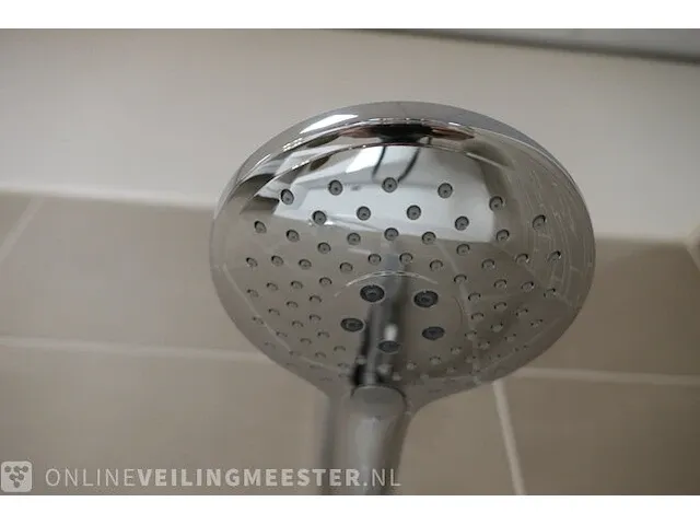 Badkraan hansgrohe - afbeelding 4 van  9