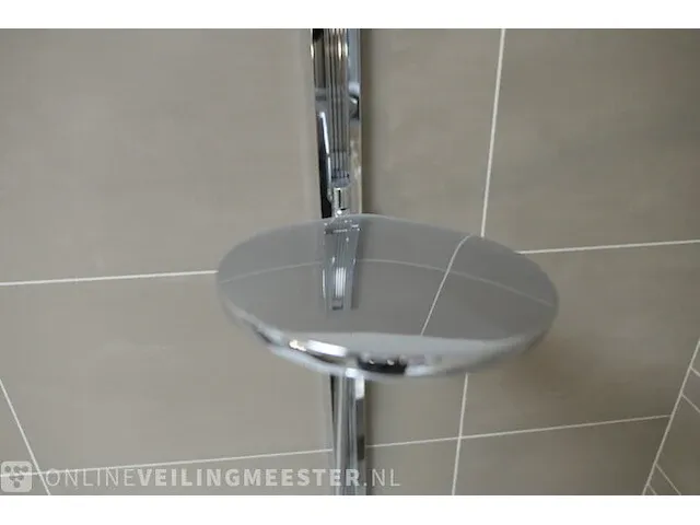 Badkraan hansgrohe - afbeelding 5 van  9