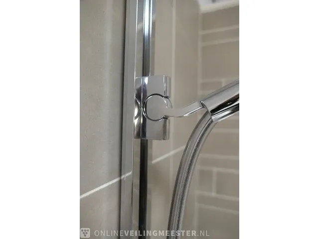 Badkraan hansgrohe - afbeelding 6 van  9