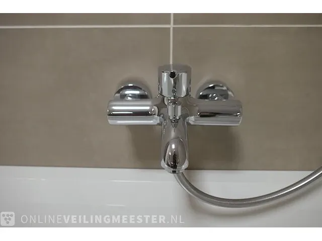 Badkraan hansgrohe - afbeelding 7 van  9