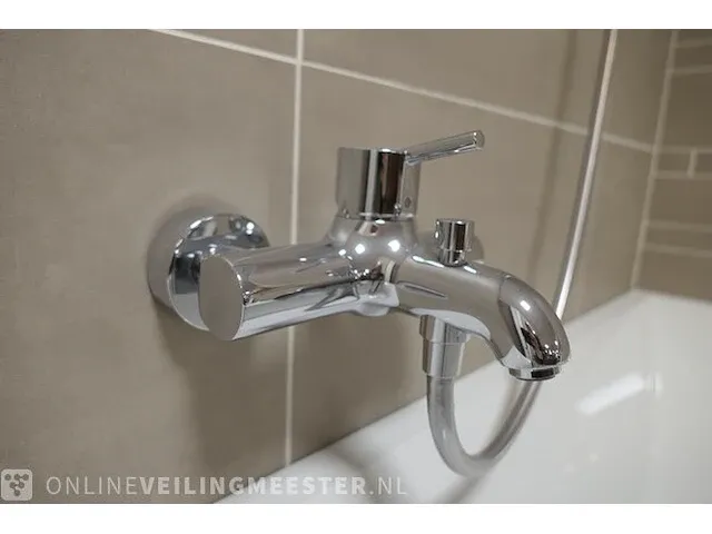 Badkraan hansgrohe - afbeelding 8 van  9