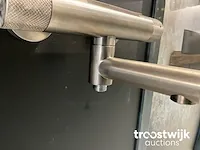Badkraan met doucheuitloop - afbeelding 3 van  3