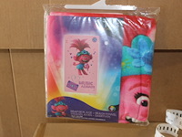 Badlaken trolls 1 x - afbeelding 3 van  3