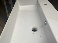 Badmeubel 100 cm - afbeelding 5 van  6